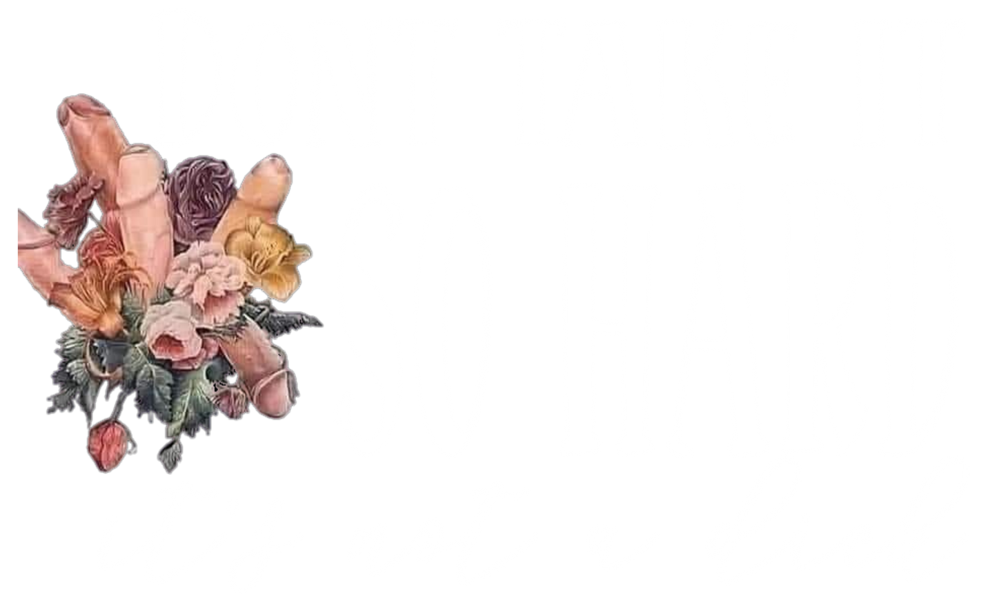 Don't Take it So Hard Tee Shirt