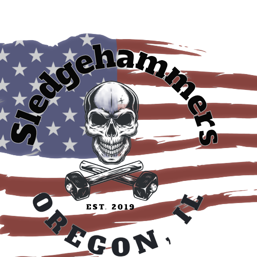 Sledgehammers Apparel 